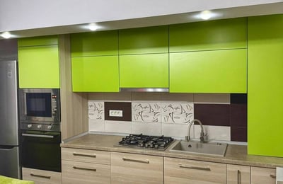 Rental of a comfortable 2-room apartment, 55 m², Constanța, Romania